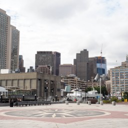 Boston – Freedom Trail