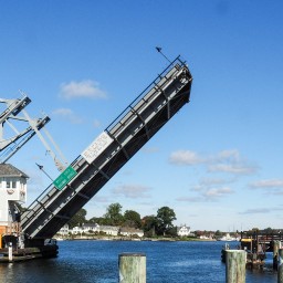 Springfield-Mystic-Stonington-Newport