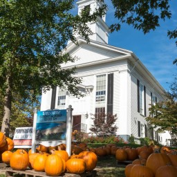 Newport/Middeltown-Chatham-Provincetown
