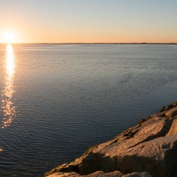 Provincetown-Plymouth-Boston