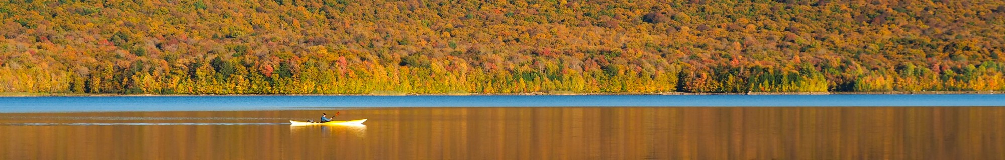 USA 2015 – Indian Summer