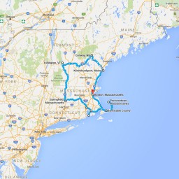 Route